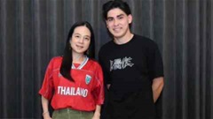 ĐT Thái Lan sắp có ‘bom tấn’