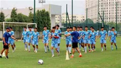 AFC giữ nguyên địa điểm tổ chức VCK U17 châu Á 2026?