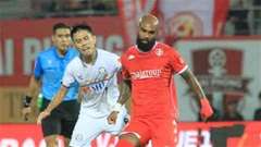 Ngoại binh Hải Phòng FC nói điều bất ngờ về Việt Nam trên ESPN