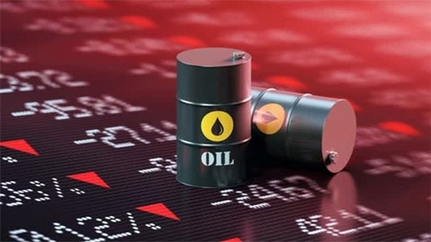 Giá xăng dầu hôm nay 11/4: Giá dầu thế giới giảm trước thềm đàm phán Mỹ-Iran