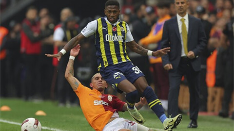 5 cuộc đua vô địch ở châu Âu đang gay cấn hơn bao giờ hết