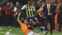 5 cuộc đua vô địch ở châu Âu đang gay cấn hơn bao giờ hết