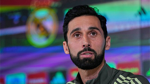 HLV Alvaro Arbeloa nói gì về cơ hội vô địch La Liga của Real sau cú vấp trước Girona?