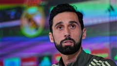 HLV Alvaro Arbeloa nói gì về cơ hội vô địch La Liga của Real sau cú vấp trước Girona?