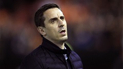  Người cũ MU chỉ trích Barca 'lật kèo' vụ Rashford