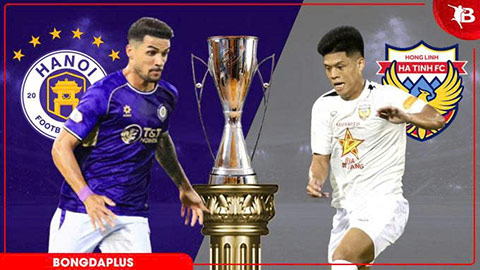 Nhận định bóng đá Hà Nội vs Hồng Lĩnh Hà Tĩnh, 19h15 ngày 12/4: Phải thắng lại thôi 