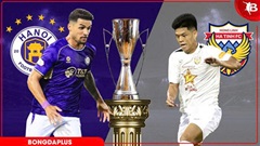 Nhận định bóng đá Hà Nội vs Hồng Lĩnh Hà Tĩnh, 19h15 ngày 12/4: Phải thắng lại thôi 