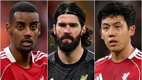 Liverpool vắng 4 cầu thủ trong trận gặp Fulham