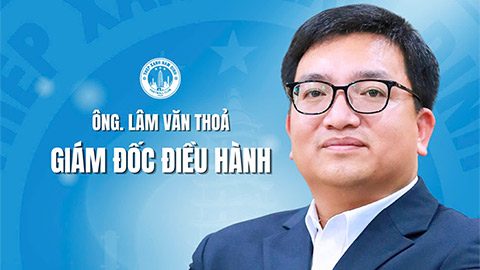 Nam Định thay đổi thượng tầng trước cuộc tiếp đón HAGL