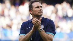 Lampard sẵn sàng trở lại dẫn dắt Chelsea lần thứ 3