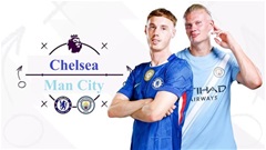 4 ‘yếu quyết’ giúp Chelsea đổi vận trước Man City 