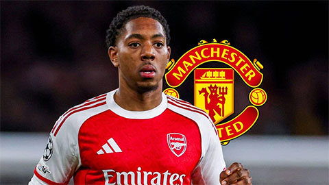 MU đón tín hiệu tích cực từ Arsenal trong thương vụ Lewis-Skelly