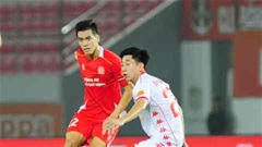 Tiến Linh được bênh vực 