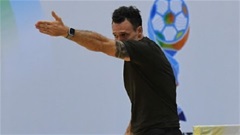 HLV ĐT futsal Việt Nam nói gì trước trận tranh hạng ba với Australia?