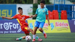 Thảo Vy tái ngộ Hoàng Long ở chung kết 6v6 Care For Việt Nam Cup 2026