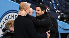 Chức vô địch Premier League có thể được định đoạt bởi... hiệu số bàn thắng - bại