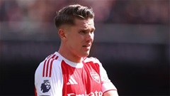 Gyokeres nêu lý do kỳ lạ khiến Arsenal để thua Bournemouth