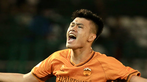 Làm thế nào để cầu thủ Việt Nam cao hơn?