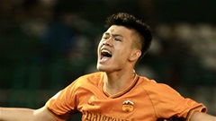 Làm thế nào để cầu thủ Việt Nam cao hơn?