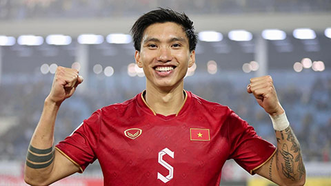 Đoàn Văn Hậu là ai?