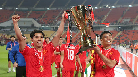 Thể thức FIFA ASEAN Cup 2026 sẽ như thế nào?
