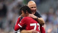 Dám chơi liều một phát không, Arne Slot?