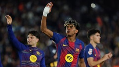 Với Lamine Yamal, Barca sẽ ngược dòng trước Atletico!