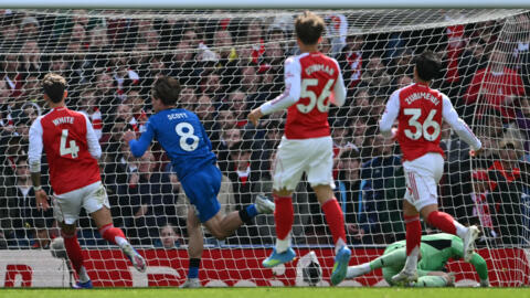 Bournemouth không có Semenyo, không sao cả? 