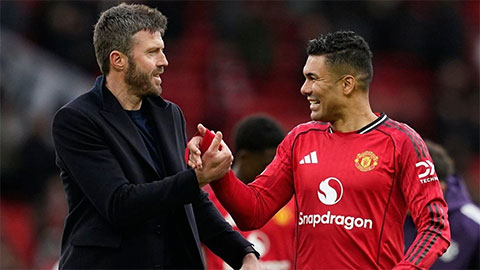 MU đã có đội hình mạnh nhất để đua vé Champions League