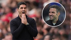 Arteta đối mặt nguy cơ bị sa thải, Arsenal đã có sẵn phương án thay thế