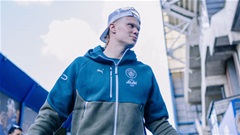 Trực tiếp Chelsea vs Man City, 22h30 ngày 12/4: Cole Palmer đối đầu CLB cũ