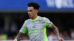 Trực tiếp Chelsea 0-2 Man City: Guehi lập công