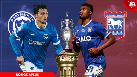 Nhận định bóng đá Portsmouth vs Ipswich, 02h00 ngày 15/4: Chủ nhà lại thua
