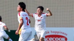 Hà Nội I và Thể Công Viettel I vào chung kết giải U15 QG – Cúp Modern 2026