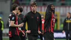 Milan, từ giấc mơ Scudetto đến lo ‘chạy vé’ Champions League