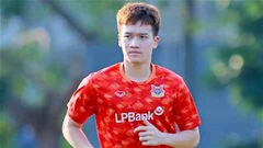 HLV Vũ Tiến Thành lên phương án sử dụng Hoàng Đức