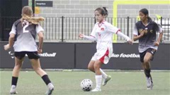 U15 nữ Việt Nam thi đấu cường độ cao tại Australia