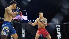 Lý Văn Huỳnh bất ngờ rút lui trước màn đối đầu Jovidon Khojaev tại LC30