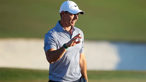 The Masters 2026: Diễn biến khó lường trước vòng cuối