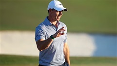 The Masters 2026: Diễn biến khó lường trước vòng cuối