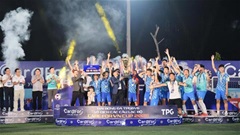 TPG 6v6 – Care For Việt Nam 2026 tại miền Nam hạ màn kịch tính