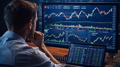 Tổng kết thị trường chứng khoán 13/4:  VN-Index tiệm cận vùng đỉnh 5 tuần