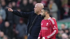 PSG cẩn thận, Liverpool có thể lật ngược tình thế bằng 'chìa khóa' Salah