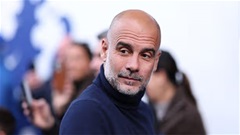 Guardiola nói một câu khiến Arsenal 'lạnh sống lưng'