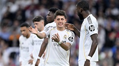 Real Madrid bấu víu vào lịch sử
