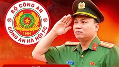 CAHN ra mắt tân Chủ tịch CLB 
