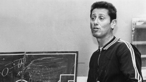 Đại ác nhân Juan Schiaffino