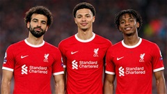 Ba cầu thủ Liverpool mà PSG cần dè chừng