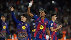 Barca liệu có làm được thêm một cú 'remontada'?