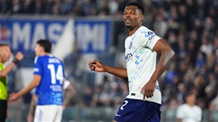 Inter ngược dòng nghẹt thở trước Como, bỏ xa Napoli 9 điểm